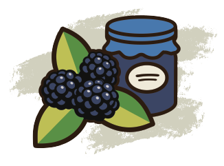Blackberry Hollow