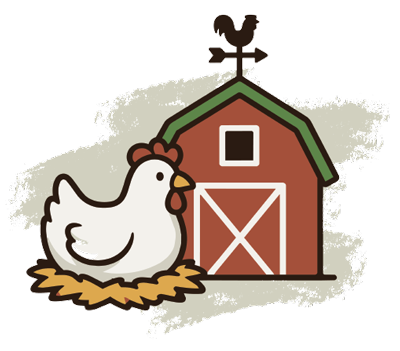 RJ Chicken Ranch & Petting Zoo