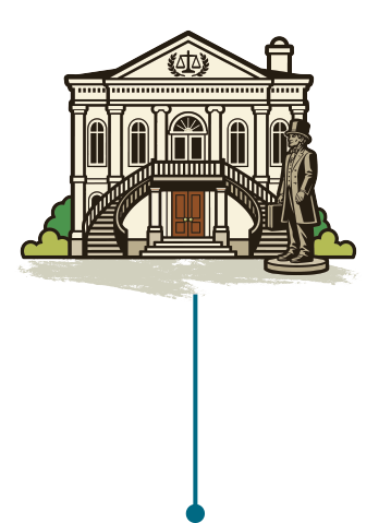 Appellate Courthouse