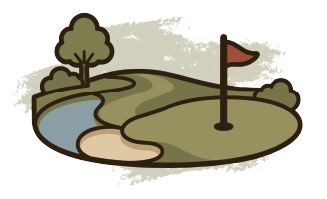 Green Hills Golf Club