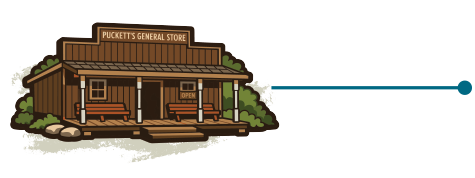 Jefferson County Historical Village