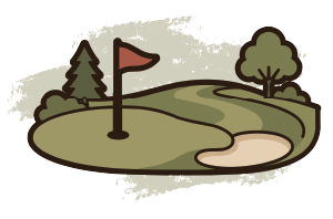 Indian Hills Golf Course