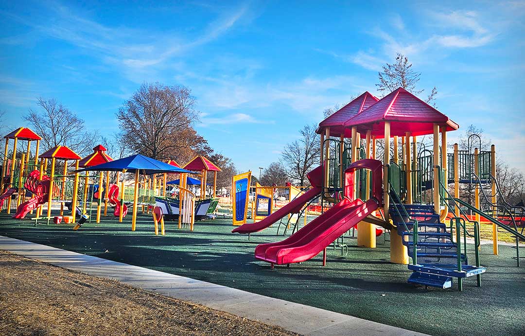 Playground