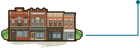 Shopping District