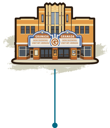 The Granada Theatre